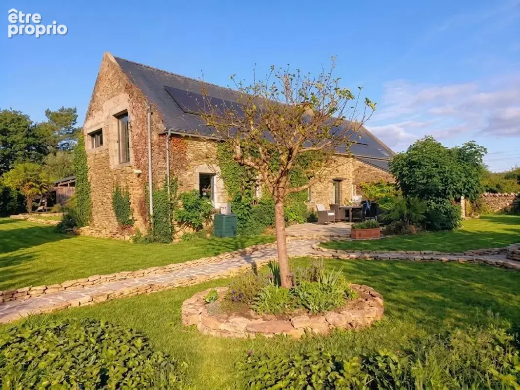 Maison de caractère, au sein d'un environnement préservé - photo 13
