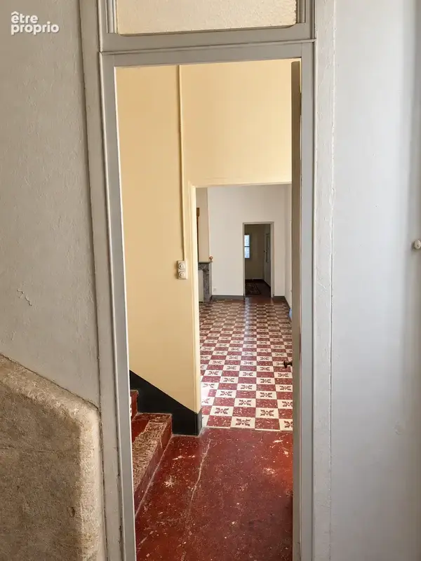 À vendre à Arles   Maison bourgeoise du XVIIe siècle de 315 m2 en centre historique - photo 20