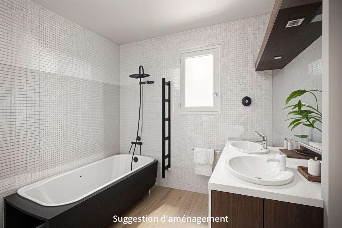 Maison à ROCHEFORT-DU-GARD