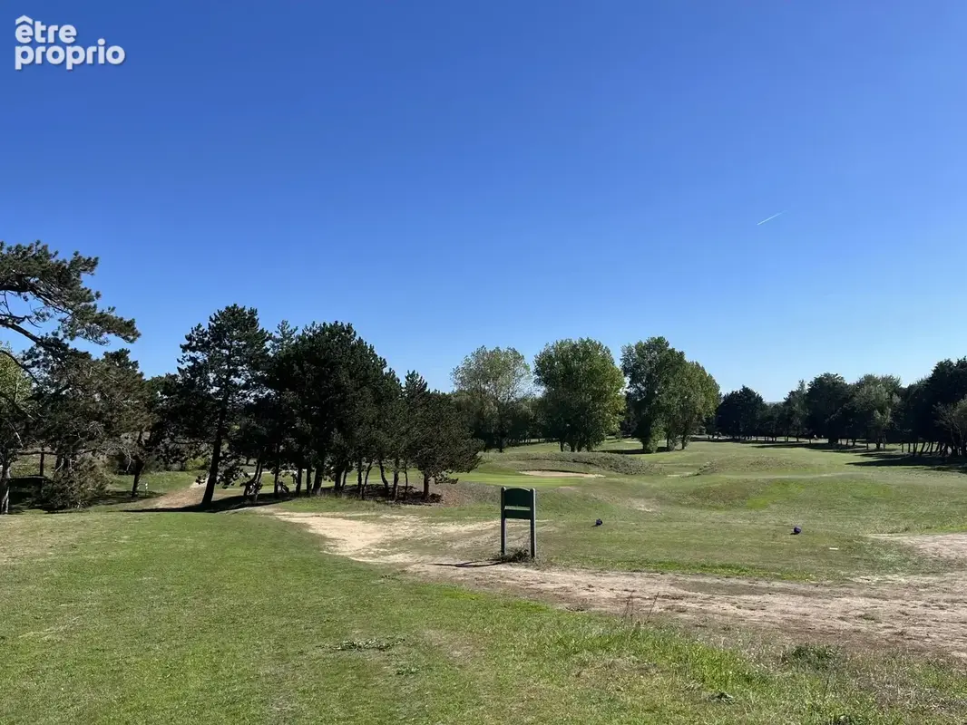 Golf du home – superbe 2 pièces avec vue dégagée et aperçu mer - photo 4