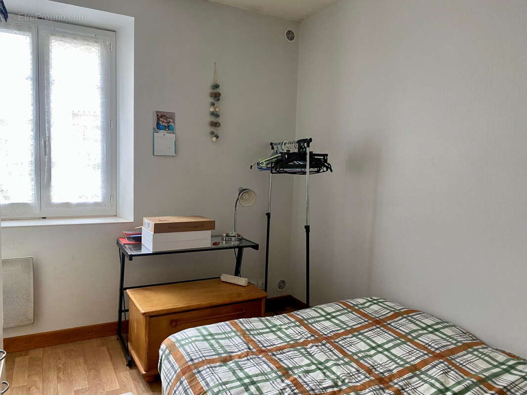 Appartement à MAZAMET