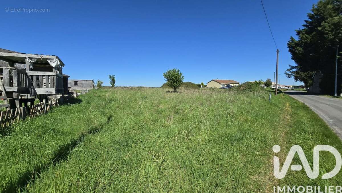 Photo 7 - Terrain à CHATILLON