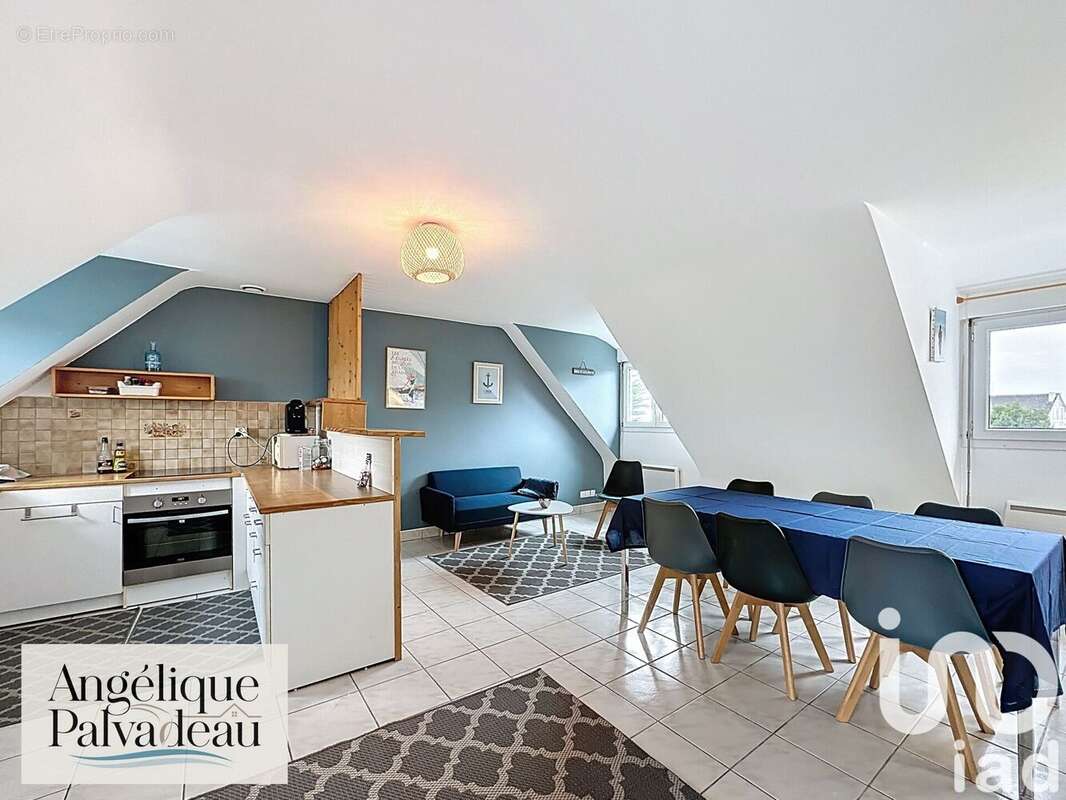 Photo 8 - Maison à CLOHARS-CARNOET