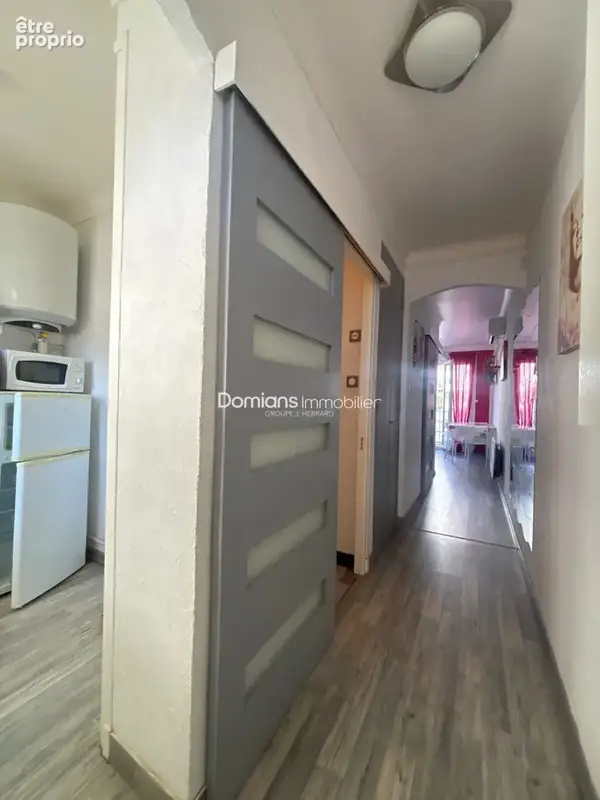 Appartement 2 pièces 30 m² à vendre à Argeles-Sur-Mer (66700) - photo 4