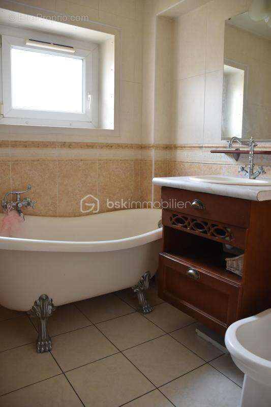 Appartement à PUTEAUX