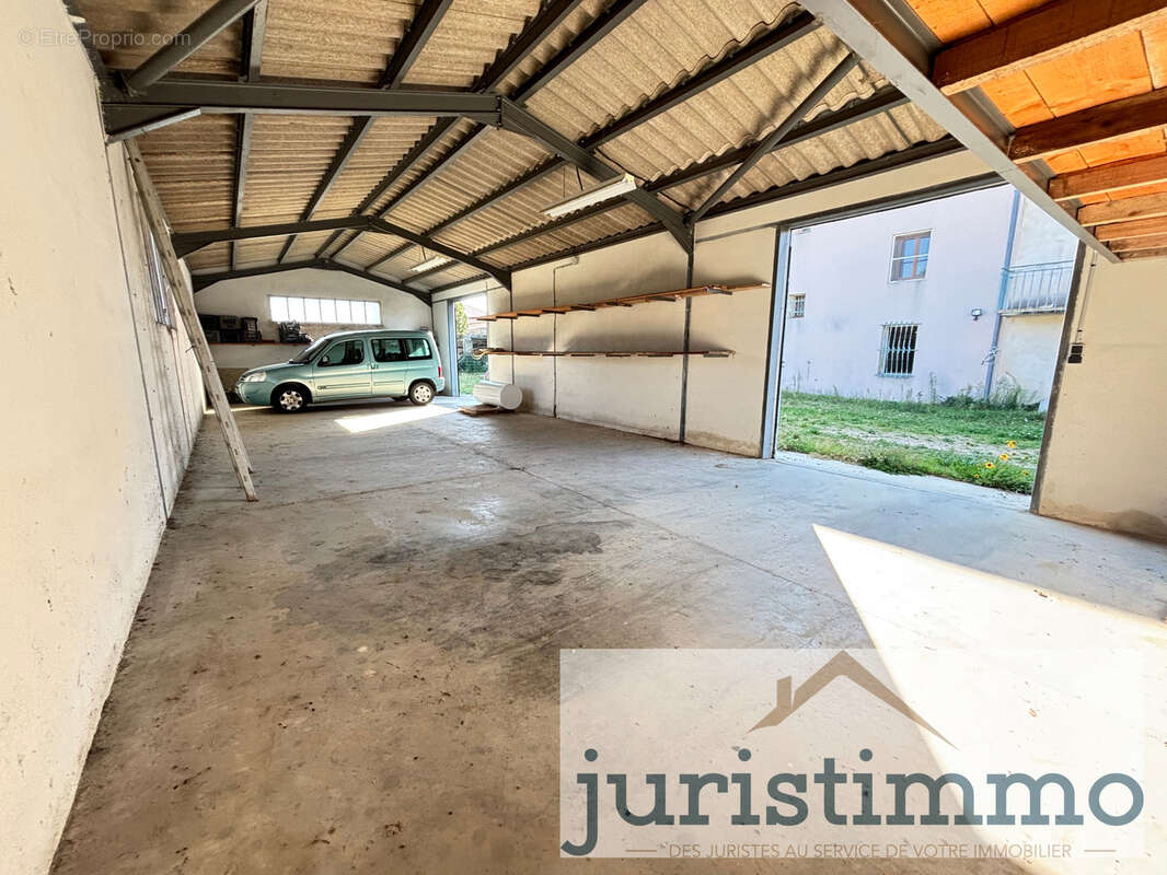 Maison à BEAUMES-DE-VENISE