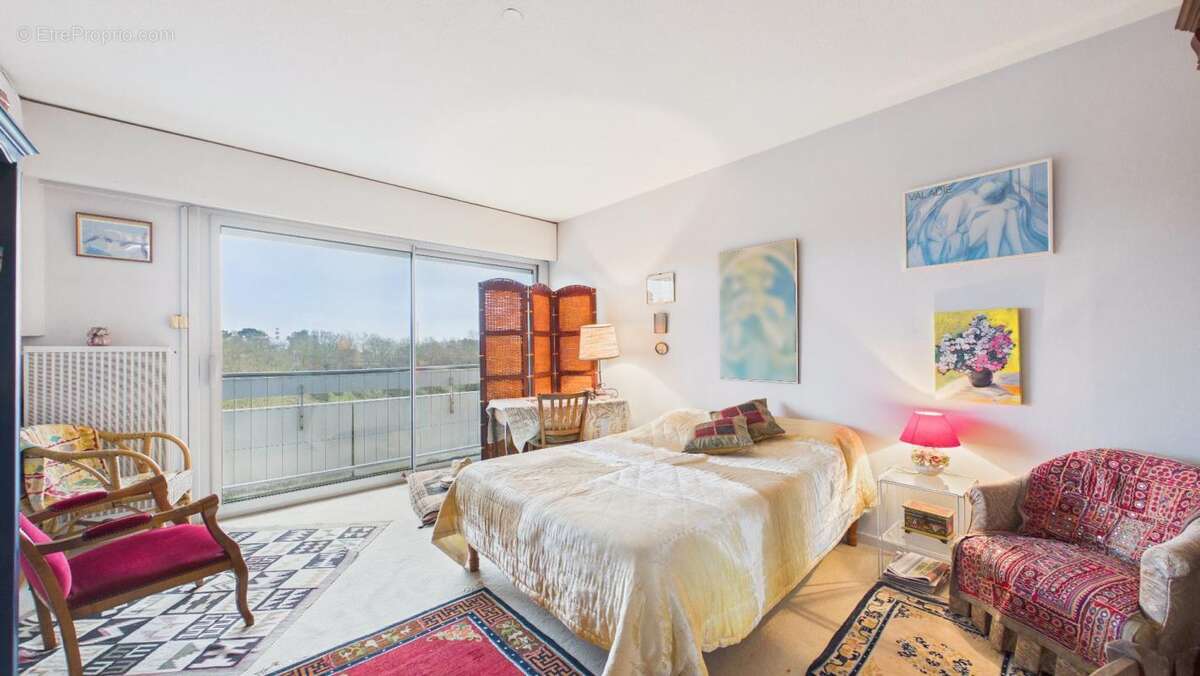 Appartement à ANGLET