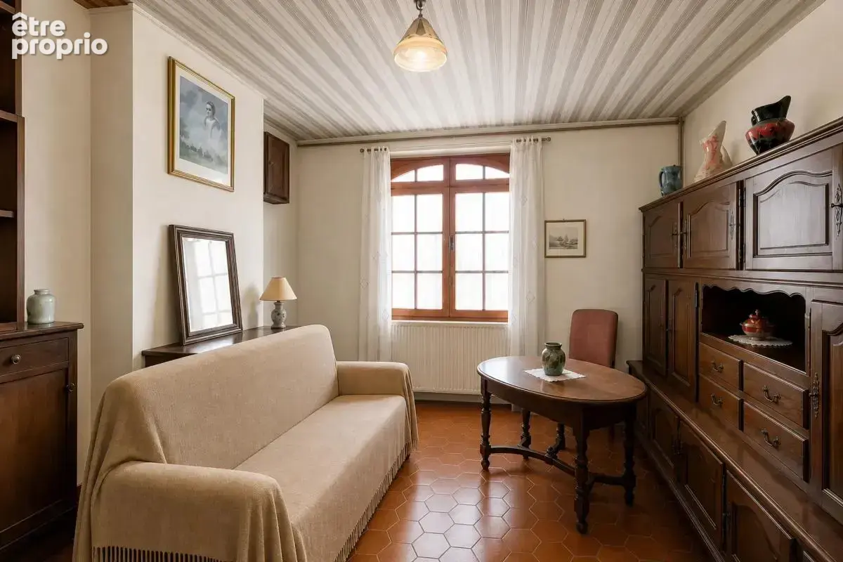 Maison de 11 pièces de 255 m² à Chartres - photo 5