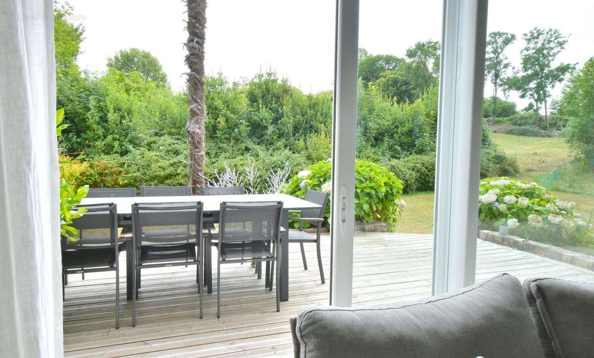 Maison 204 m² à Arcangues  - photo 6