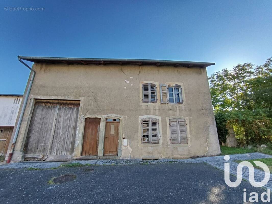 Photo 1 - Maison à KERPRICH-AUX-BOIS