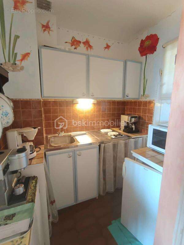 Appartement à HYERES