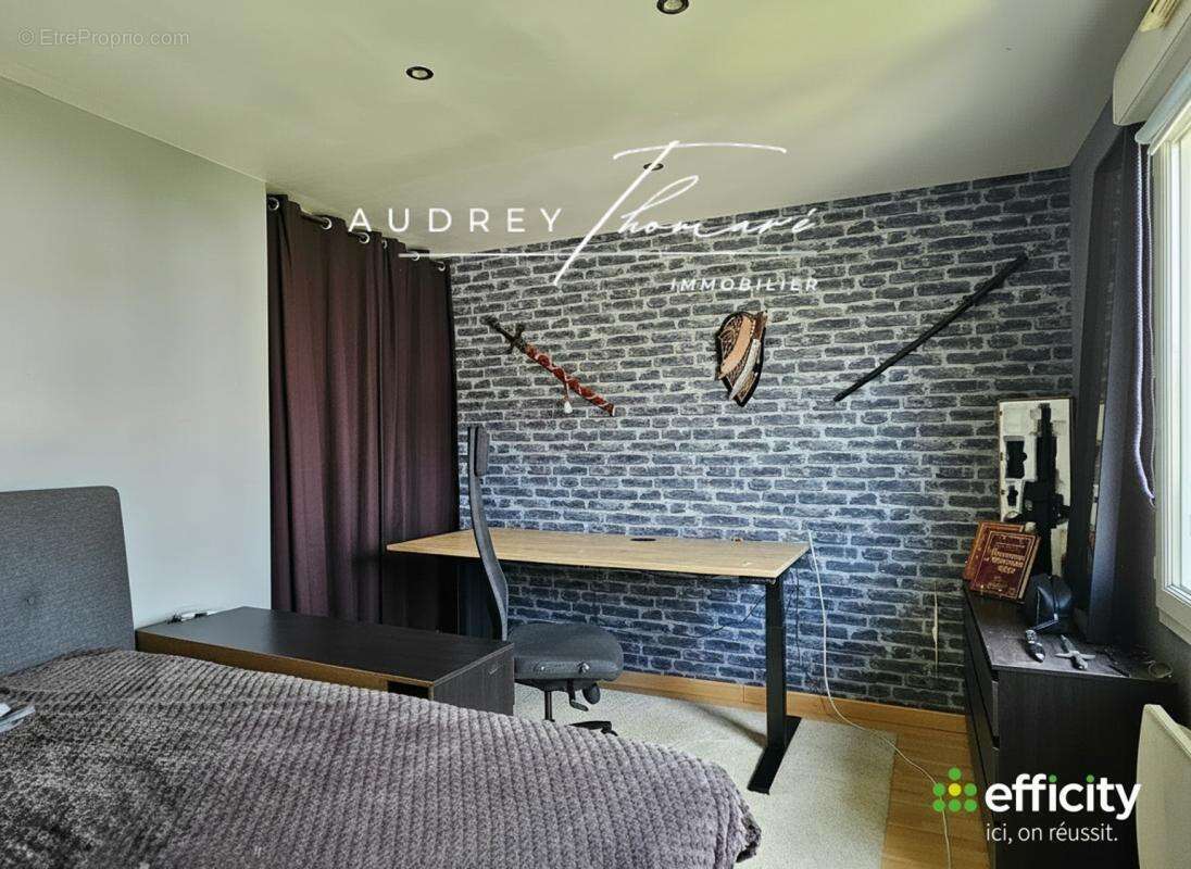 Maison 160 m² à Dammartin-En-Goele  - photo 13