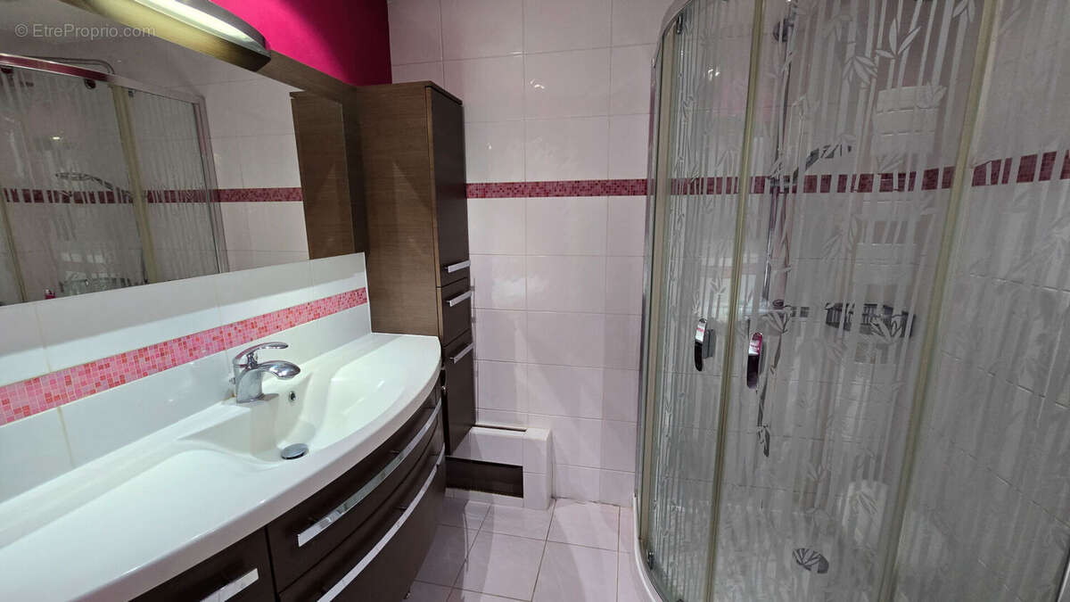 Appartement à SAINT-BREVIN-LES-PINS