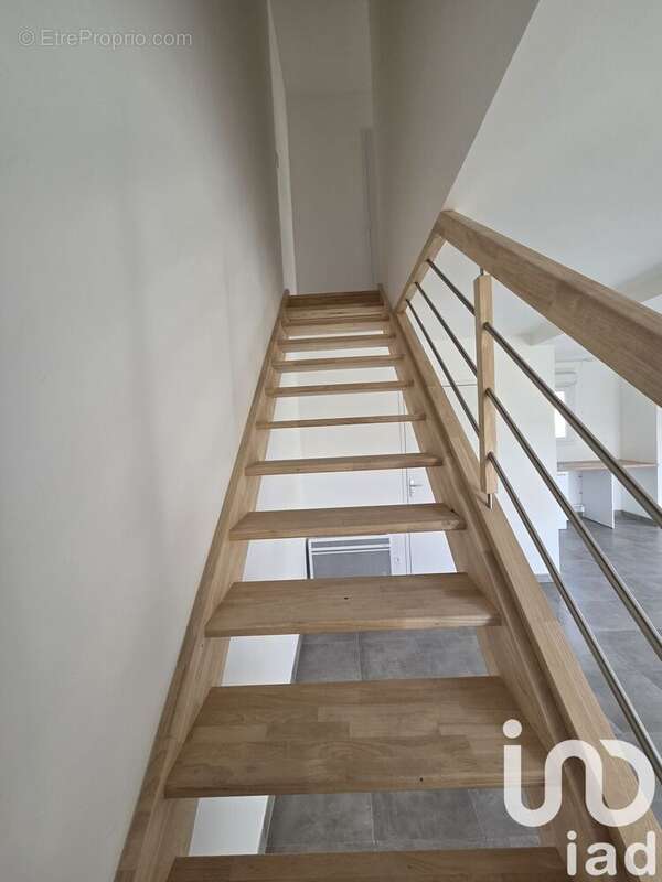 Photo 6 - Maison à CHEMILLE