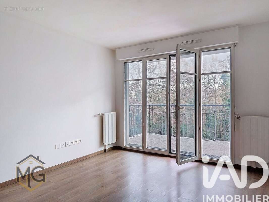 Photo 4 - Appartement à ORSAY