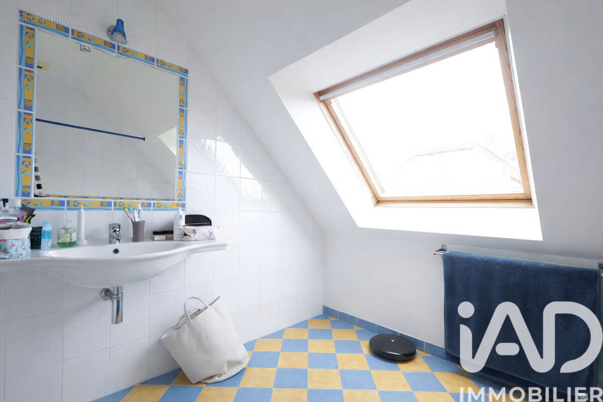 Photo 9 - Maison à BRAIN-SUR-L'AUTHION