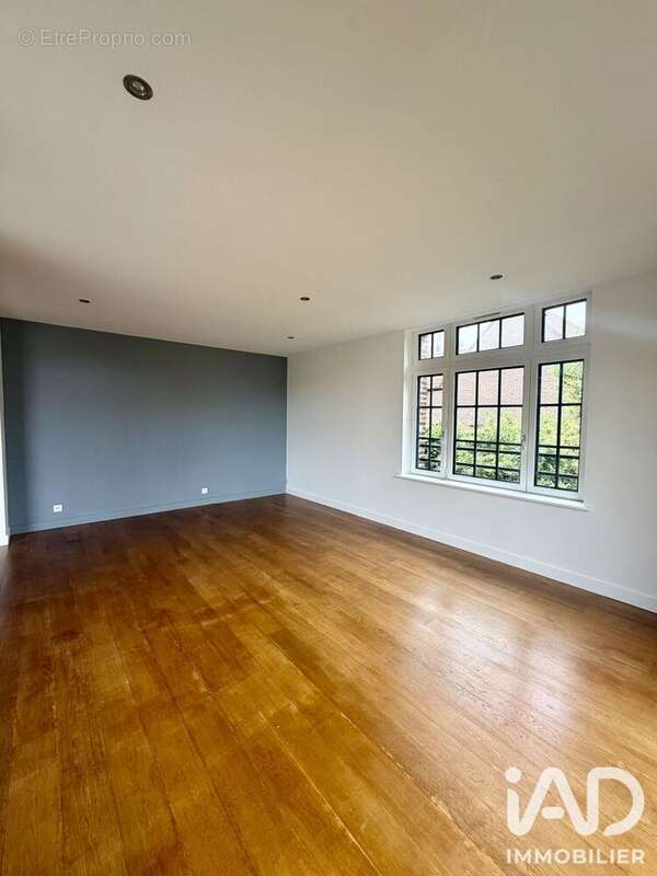 Appartement 56 m² à Radinghem-En-Weppes  - photo 6