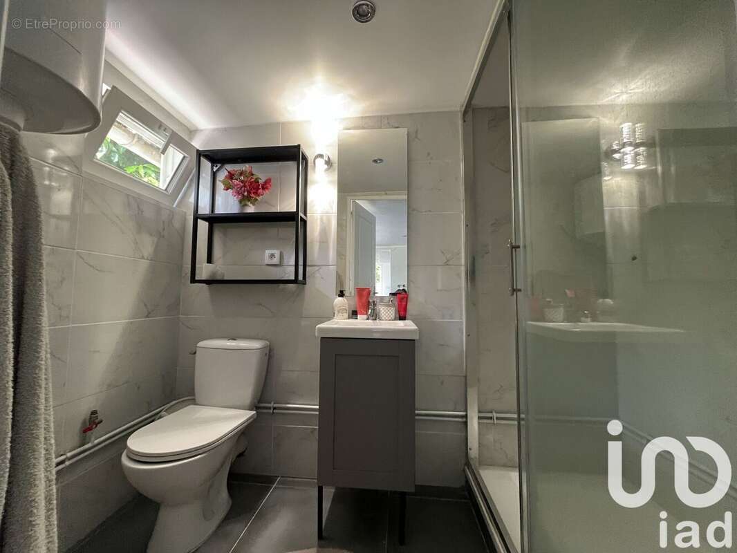 Photo 4 - Maison à ARGENTEUIL