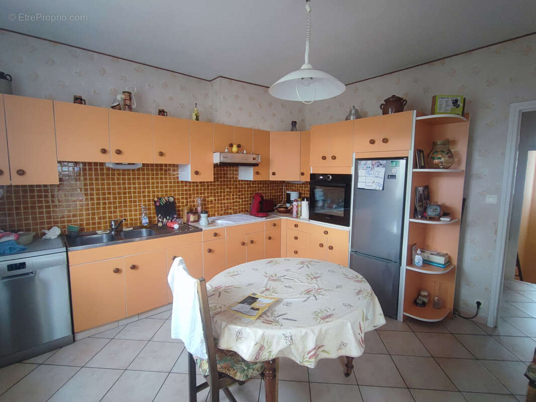 Maison à RIEUX-MINERVOIS