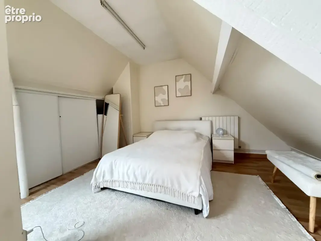 Exclusivité à Mitry-Mory  maison familiale de 151 m2 édifiée sur un terrain de 470 m2 - photo 15