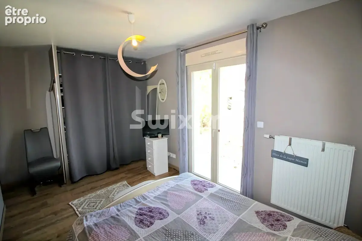 Maison moderne de 108 m² de plain pied - photo 4