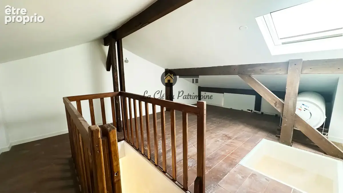 Maison entierement rénovée - climatisée - 110 m2 - jardin - photo 29