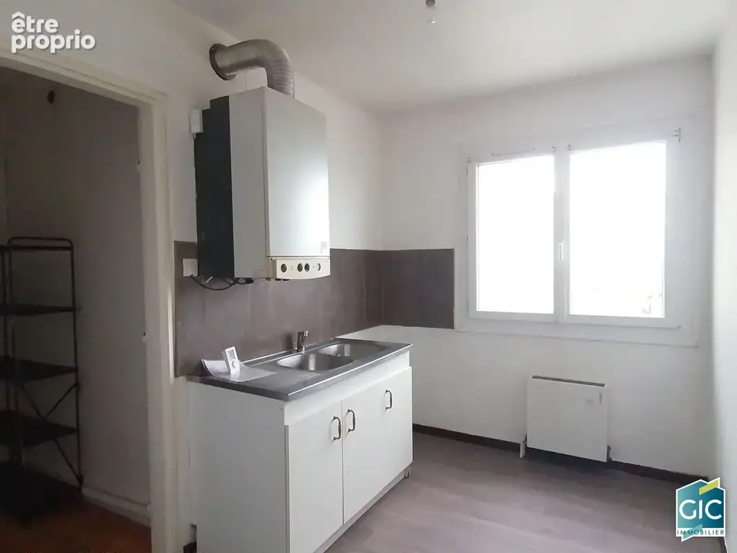 Appartement Caen 4 pièce(s) 74.5 m2 - photo 4