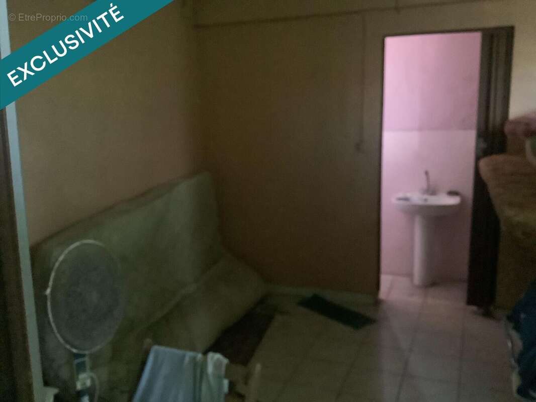 Photo 5 - Maison à FORT-DE-FRANCE