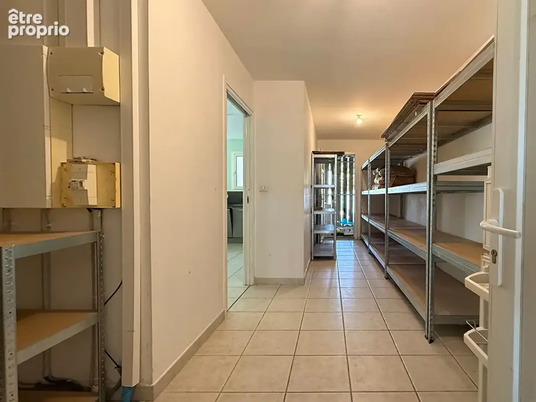 Maison 120m² à saint-jean-de-liversay - photo 13