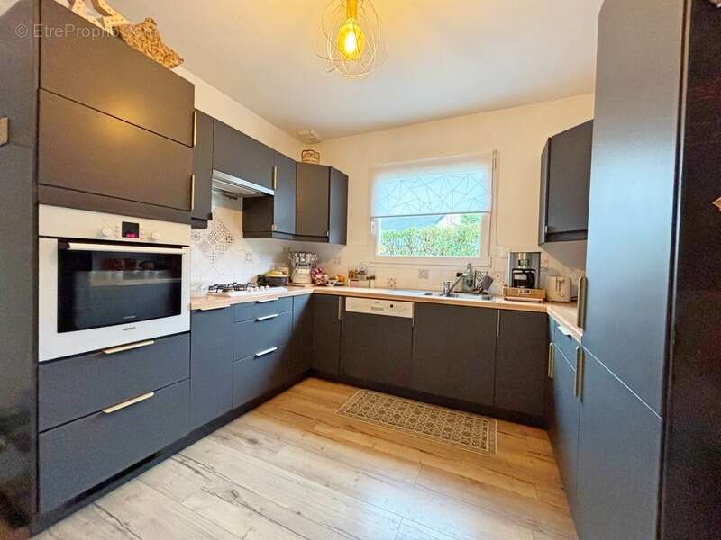 Maison à DOUARNENEZ