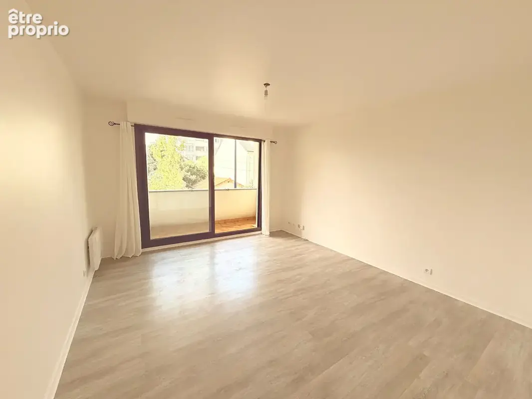 Appartement Drancy 2 pièce(s) 45 m2 - photo 4