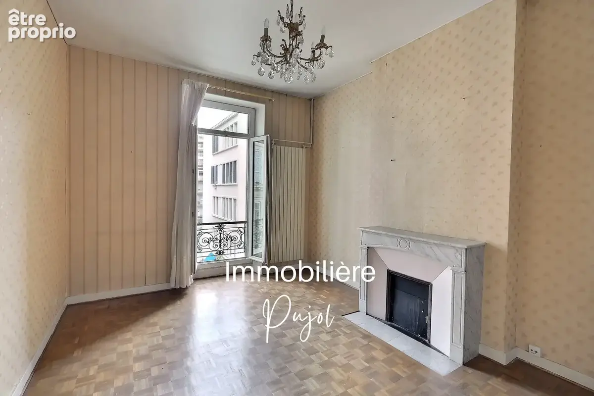Marseille 8e   Périer   Appartement bourgeois T5 de 149 m2 au dernier étage avec ascenseur - photo 13