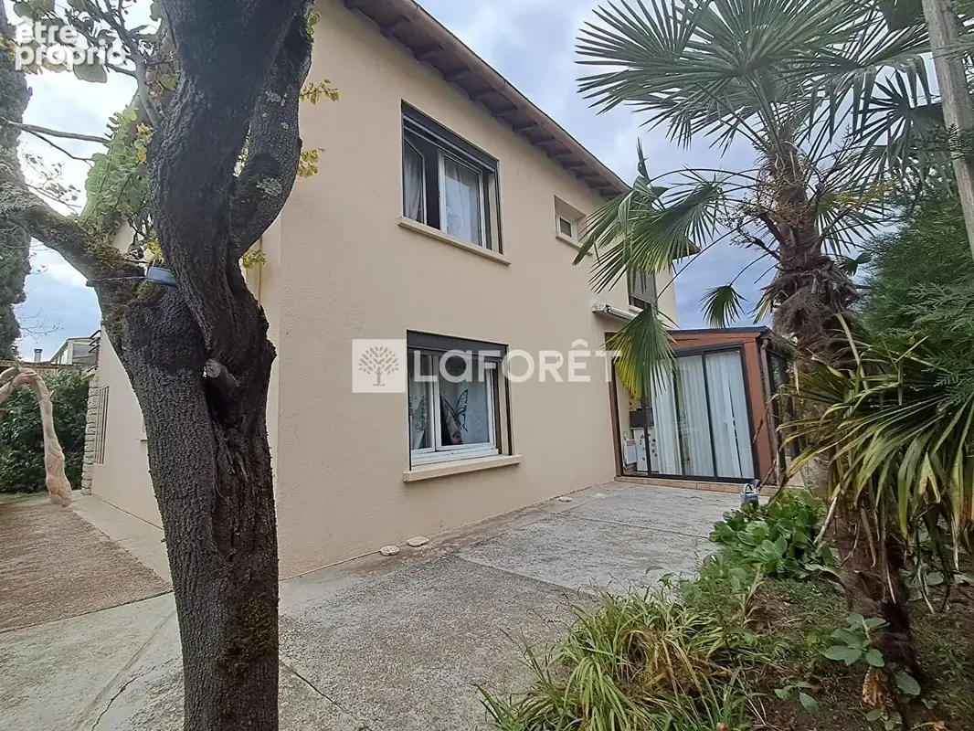 Maison Villemur-sur-Tarn 5 pièce(s) 129 m2 - photo 3