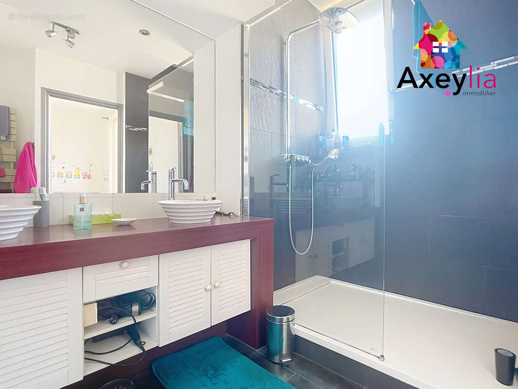 Appartement à ROANNE