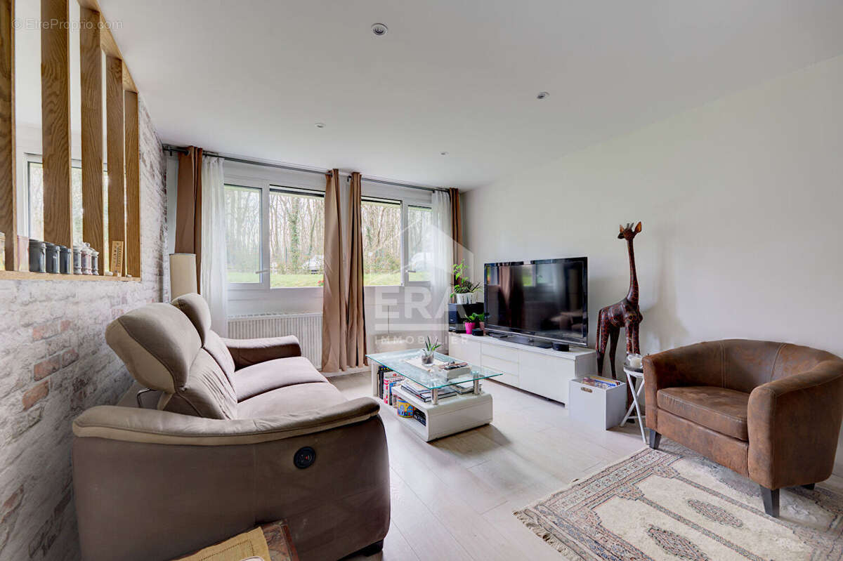 Appartement à SEVRES