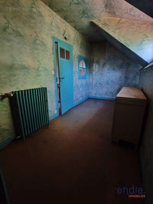 Grande maison 168 m2 - BUXEROLLES - photo 15