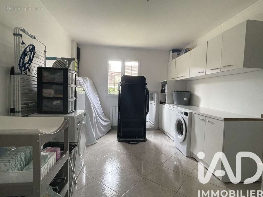 Photo 9 - Maison à VALENCE-EN-BRIE