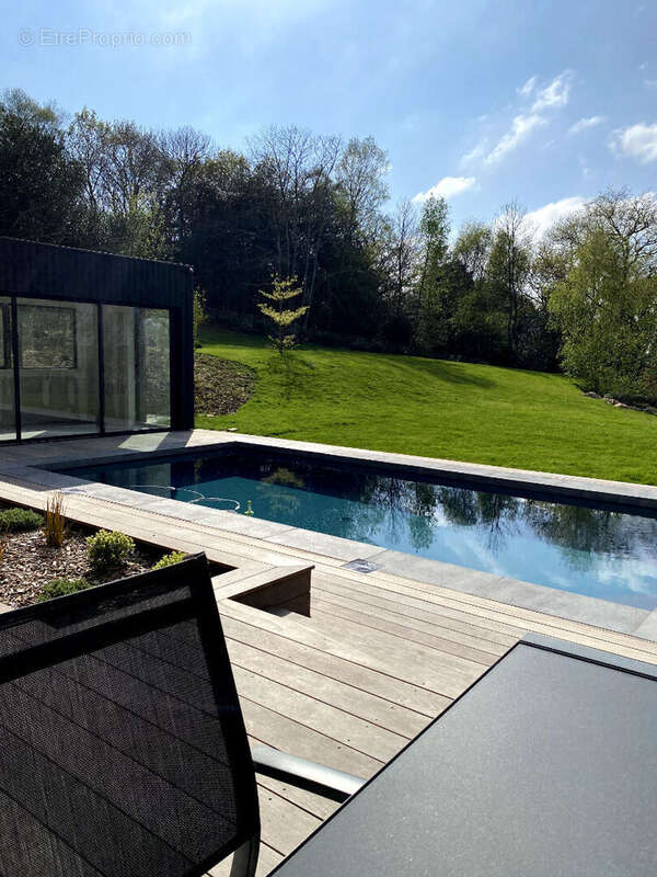 Maison à PLOUGASTEL-DAOULAS