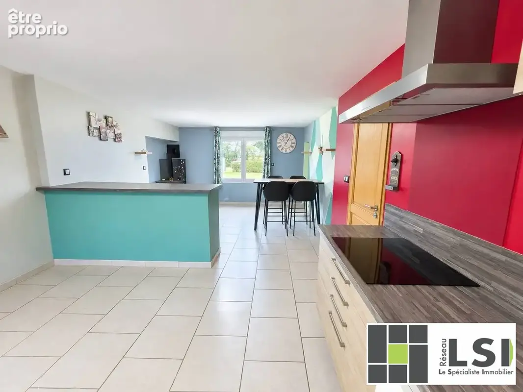 Maison 7 pièces 100 m² à vendre à Beaufort (59330) - photo 6