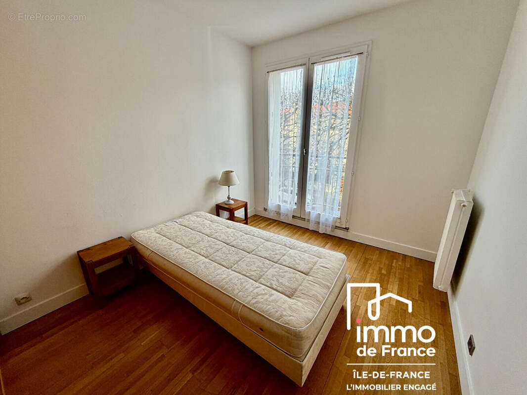 Appartement à VERSAILLES