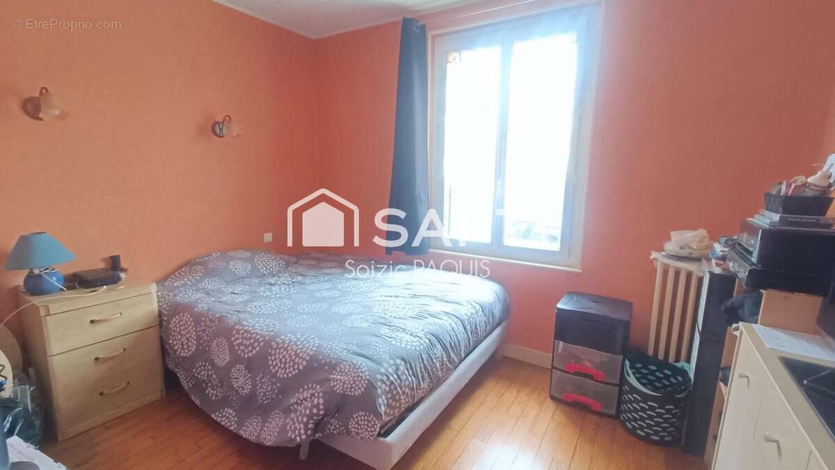 Photo 4 - Maison à LIZY-SUR-OURCQ