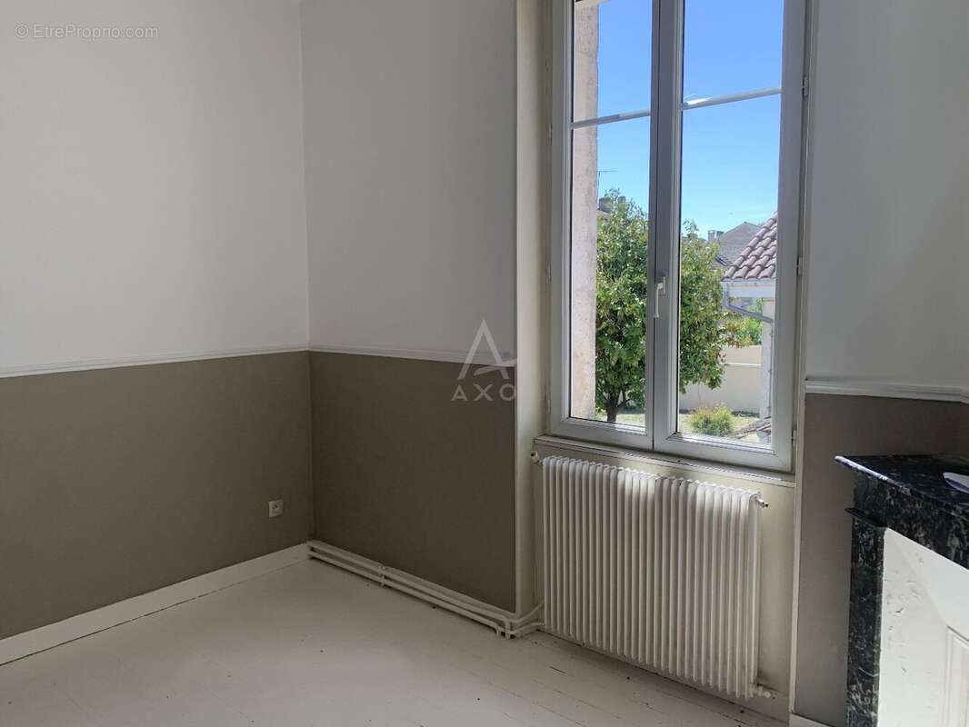 Maison à ANGOULEME