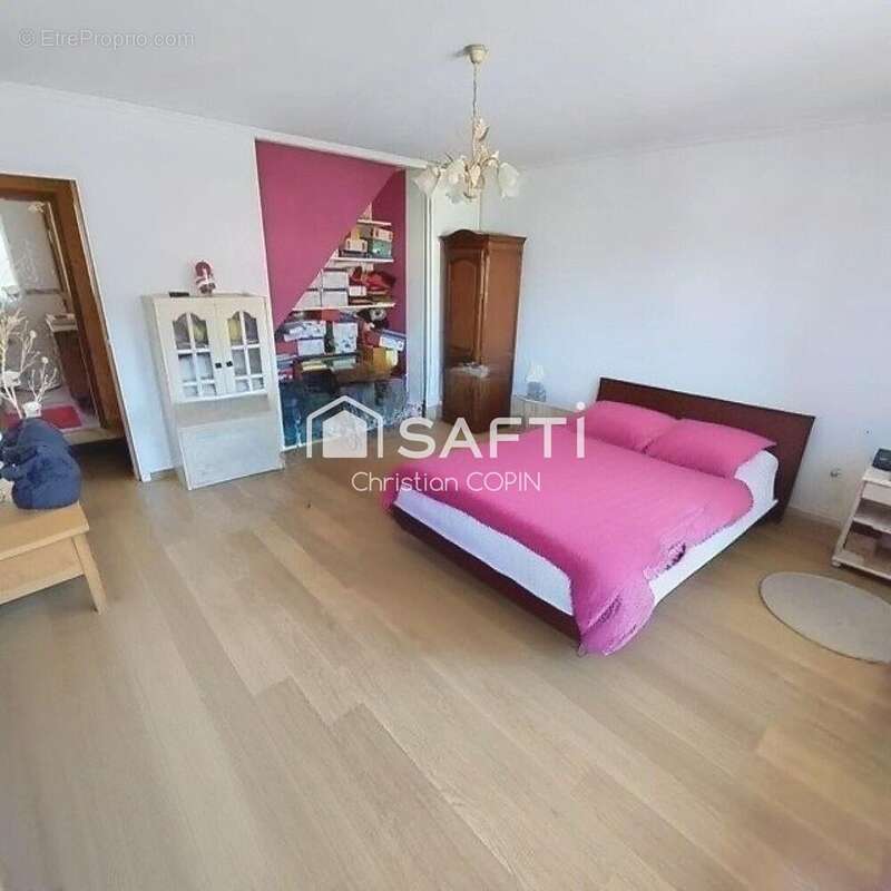 Photo 5 - Maison à TOULON