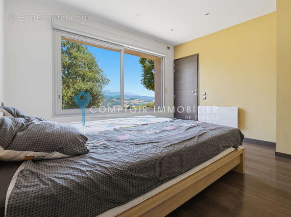 Villa d'architecte - photo 15