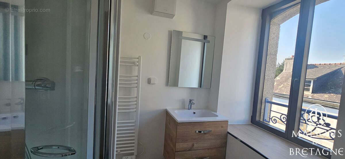 Appartement à PONT-AVEN