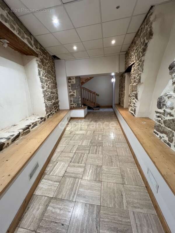 Appartement à vendre 3 pièces hyper centre SAINT BRIEUC (22) - photo 13