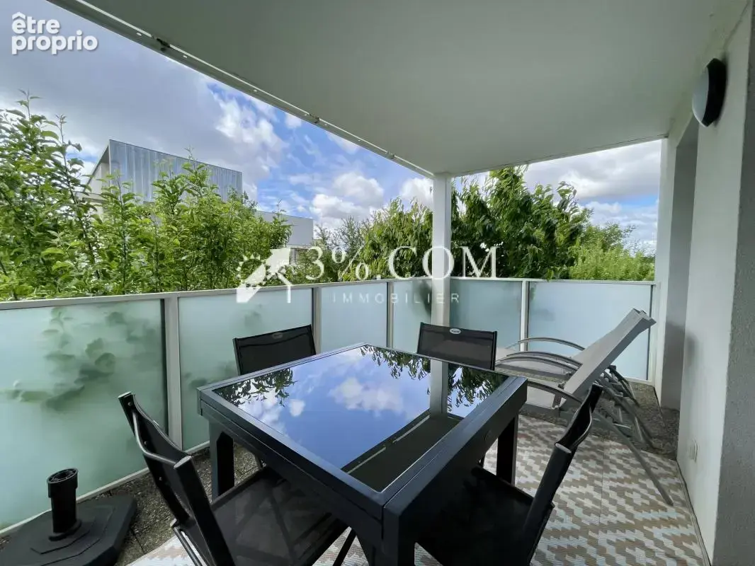 3%.com - en exclusivité à vendenheim, f4 de 78m2, 1 garage - photo 4