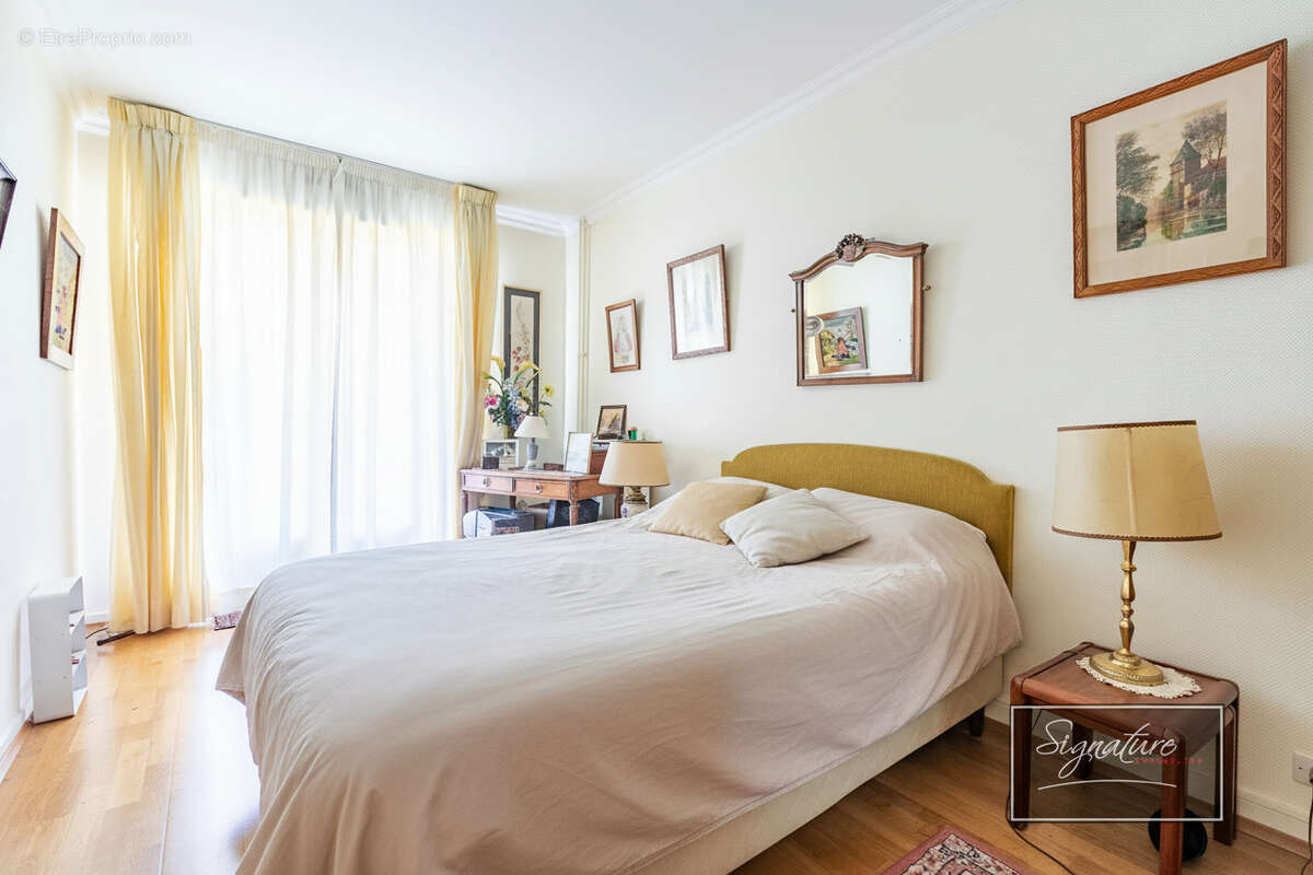 Appartement à CHANTILLY