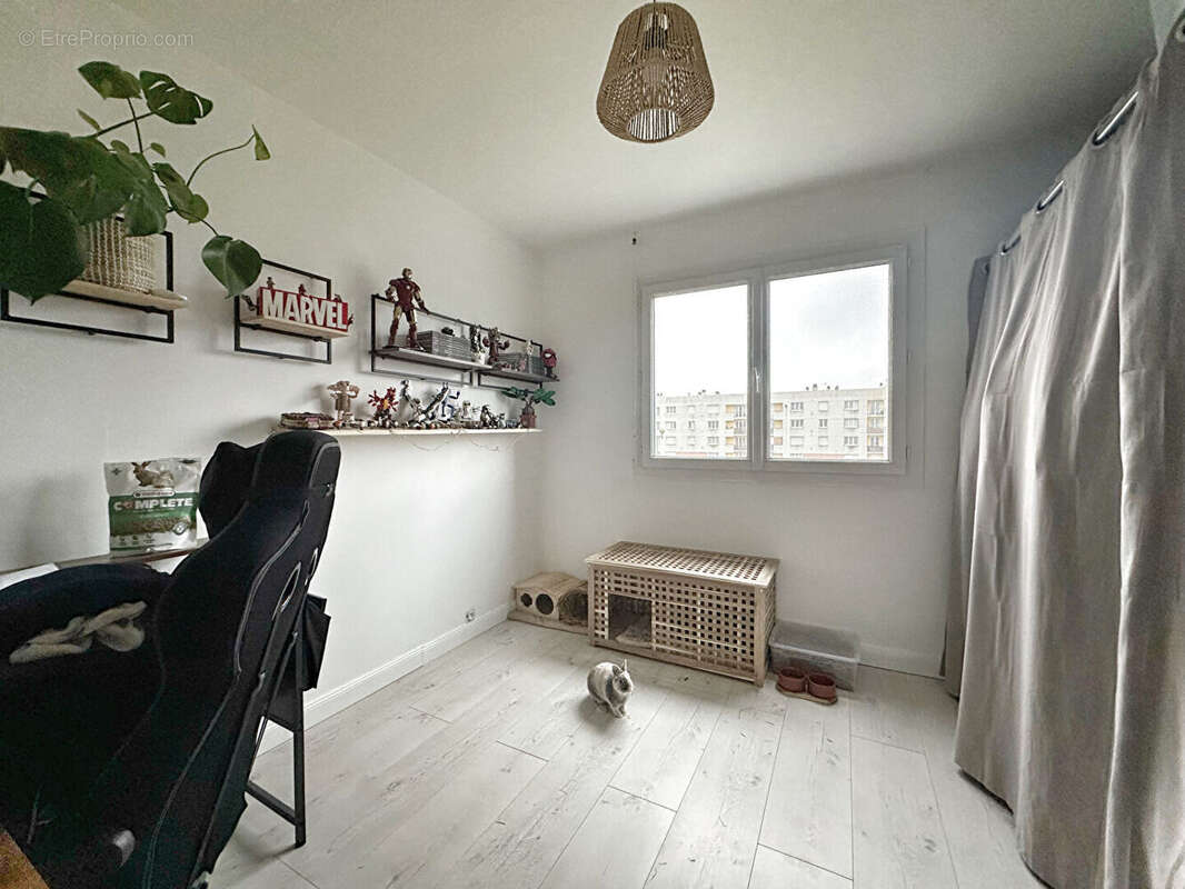 Appartement à LANESTER