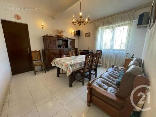 Maison à SATHONAY-CAMP